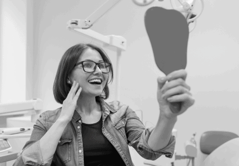 Cosmetic Dentistry - Home