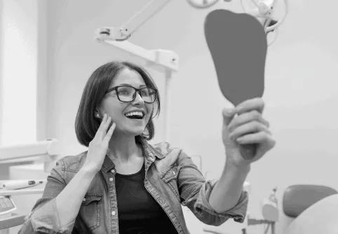 Cosmetic Dentistry - Home
