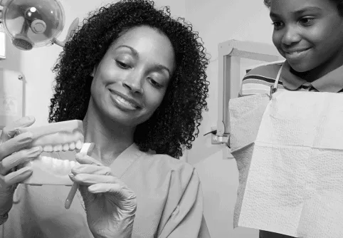 General Dentistry - Home