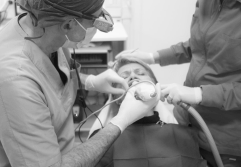 Dentistry
