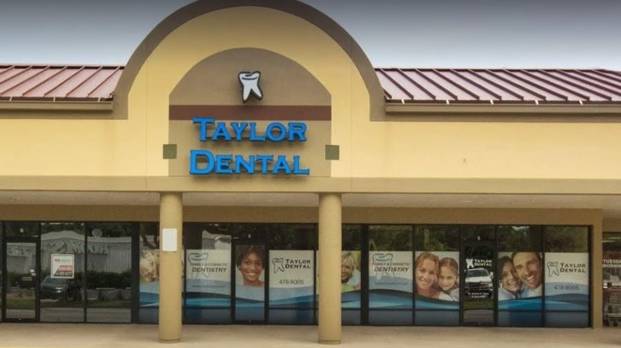 Taylor Dental Office (1)